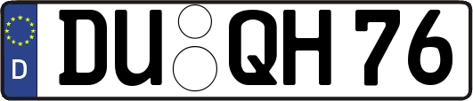 DU-QH76