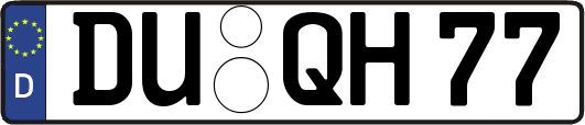 DU-QH77