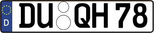 DU-QH78
