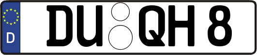 DU-QH8