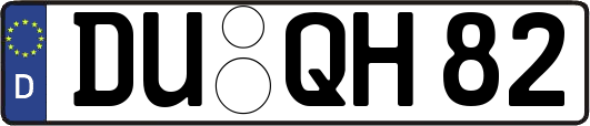 DU-QH82