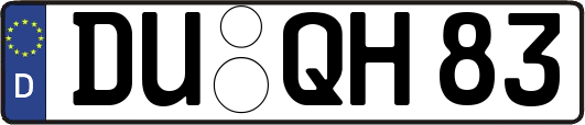 DU-QH83