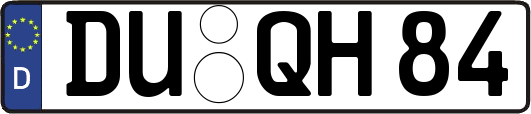 DU-QH84