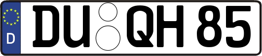 DU-QH85