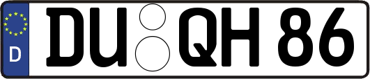 DU-QH86
