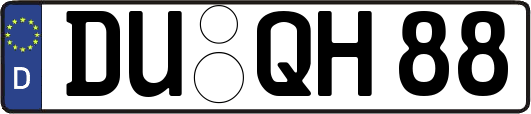 DU-QH88