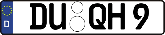 DU-QH9