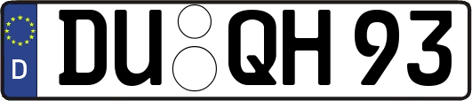 DU-QH93