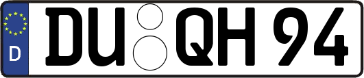 DU-QH94