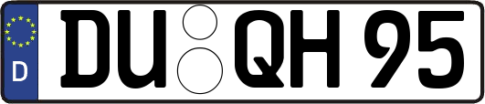 DU-QH95