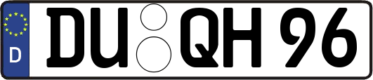 DU-QH96