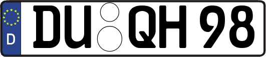 DU-QH98