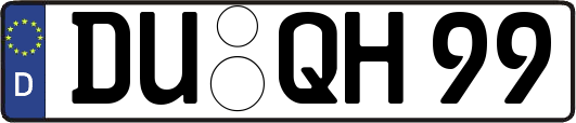 DU-QH99