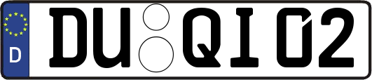 DU-QI02