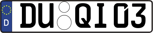 DU-QI03