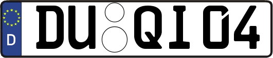 DU-QI04