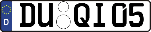 DU-QI05