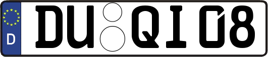 DU-QI08