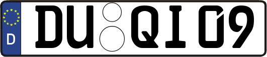 DU-QI09