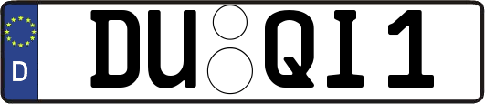 DU-QI1