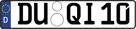 DU-QI10