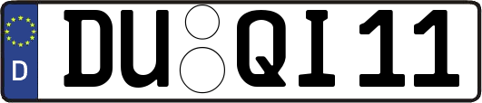 DU-QI11