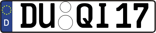 DU-QI17