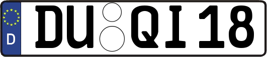 DU-QI18