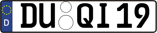 DU-QI19
