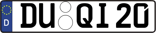 DU-QI20