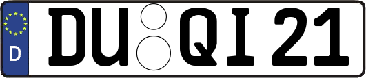 DU-QI21