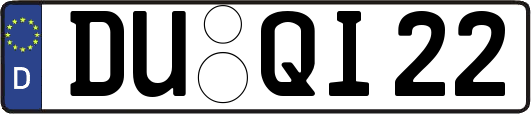DU-QI22