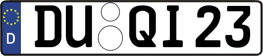 DU-QI23