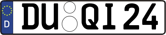 DU-QI24