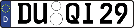 DU-QI29