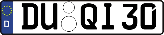 DU-QI30
