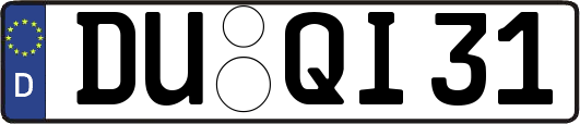 DU-QI31