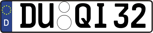 DU-QI32