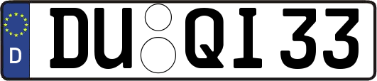 DU-QI33