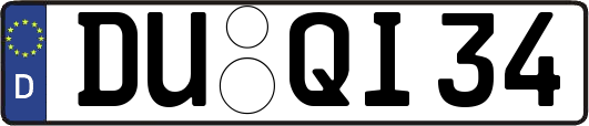 DU-QI34