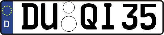 DU-QI35