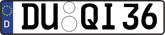 DU-QI36