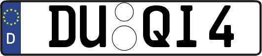 DU-QI4