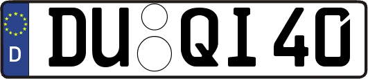 DU-QI40