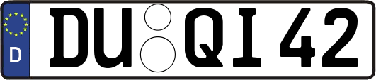 DU-QI42