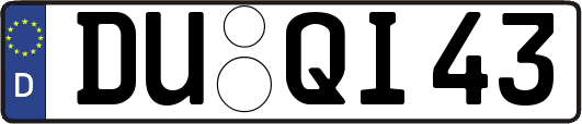 DU-QI43