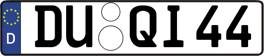 DU-QI44