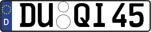 DU-QI45