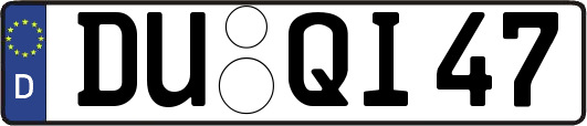 DU-QI47