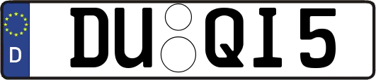 DU-QI5